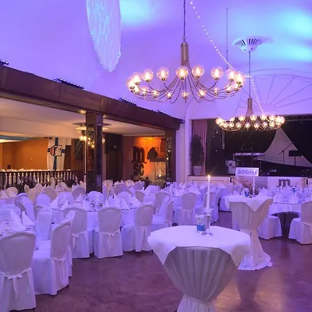 Zur Post Hotel