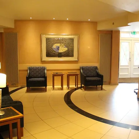 Hotel Zur Post