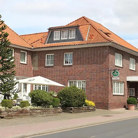 Zur Post ホテル 2*