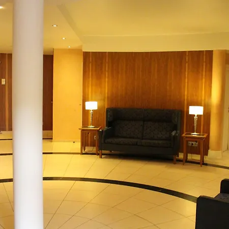 Zur Post ホテル Neubruchhausen