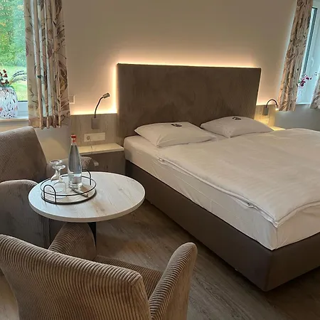 Zur Post Hotel Neubruchhausen