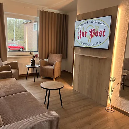 Hotel Zur Post