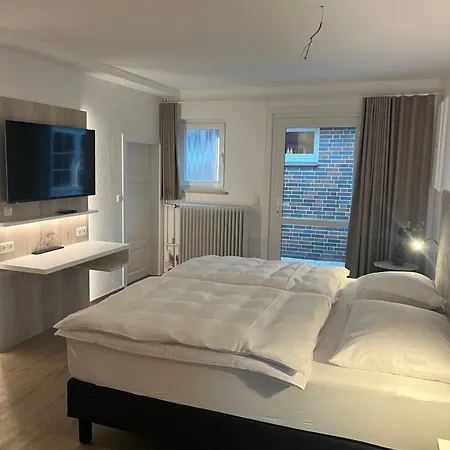 Hotel Zur Post 2*