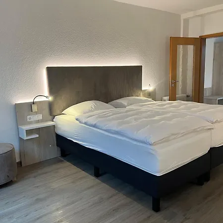 Zur Post Hotel Neubruchhausen