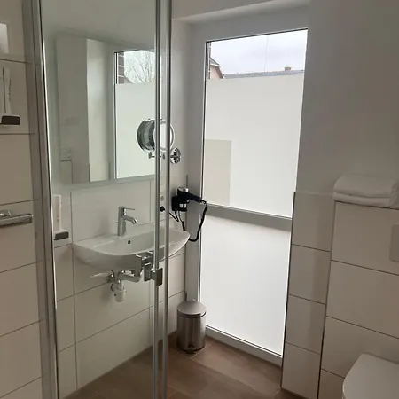 Hotel Zur Post Neubruchhausen
