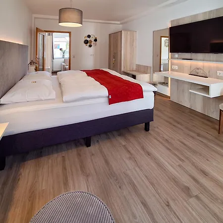Zur Post Hotel Neubruchhausen