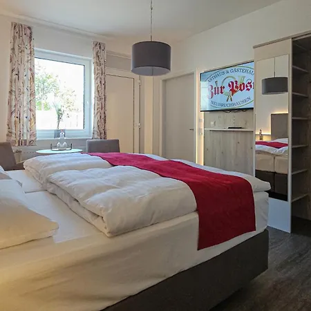 Zur Post Hotel