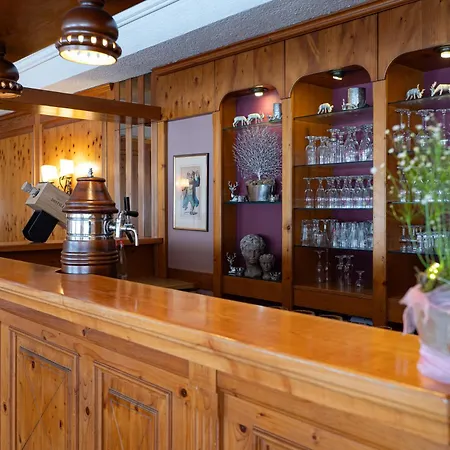 Hotel Zur Post