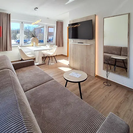 Zur Post ホテル Neubruchhausen