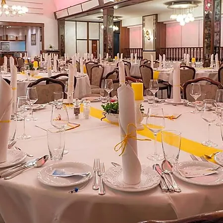 Zur Post Hotel Neubruchhausen
