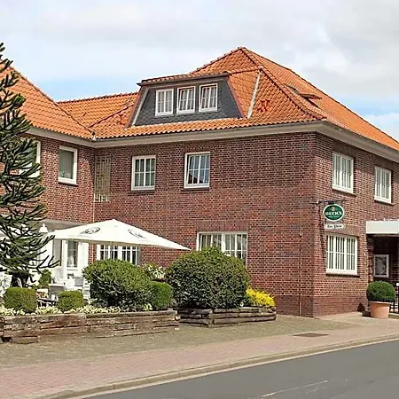Hotel Zur Post Neubruchhausen
