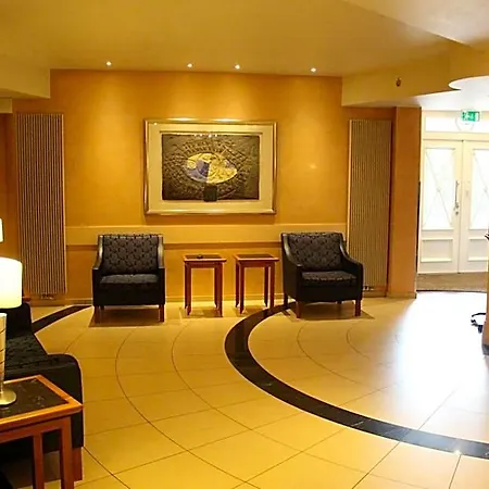 Zur Post Hotel Neubruchhausen