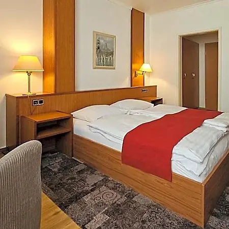 Hotel Zur Post Neubruchhausen