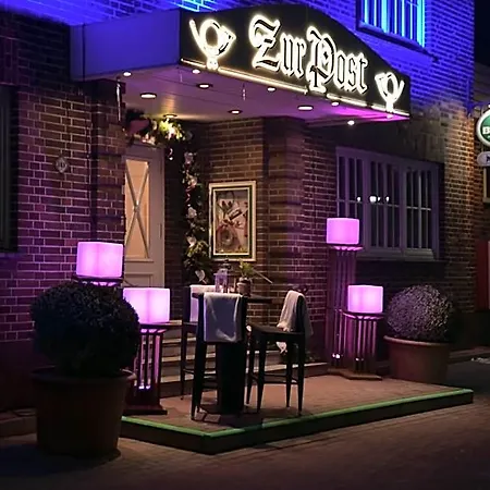 Hotel Zur Post