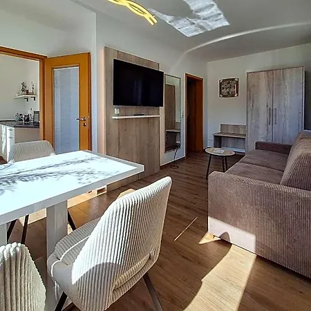 Zur Post Hotel Neubruchhausen