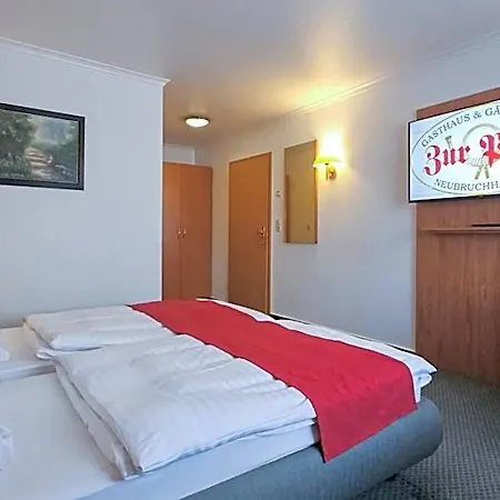Zur Post Hotel Neubruchhausen