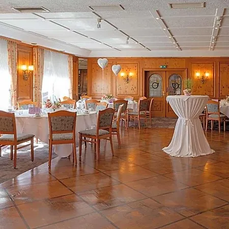Zur Post Hotel Neubruchhausen