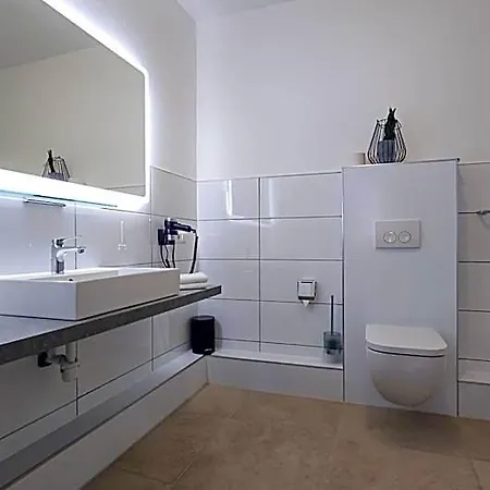 Hotel Zur Post Neubruchhausen