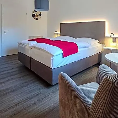 Hotel Zur Post