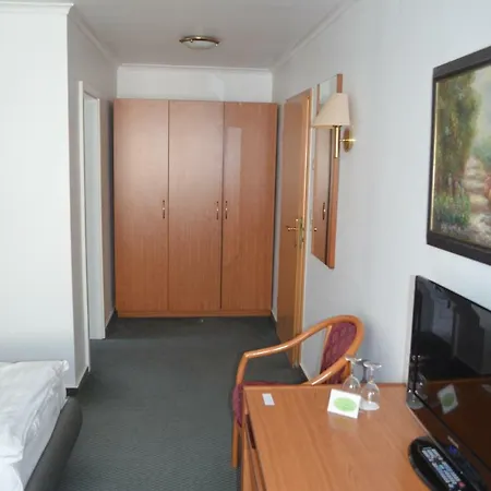 Hotel Zur Post