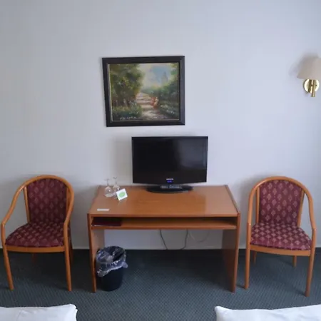 Zur Post Hotel