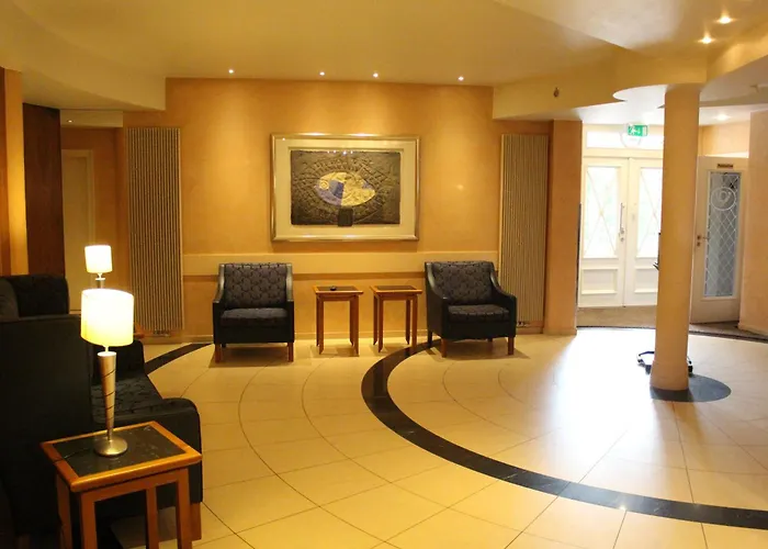Otel Zur Post