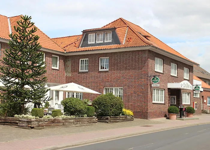 Zur Post Otel 2*