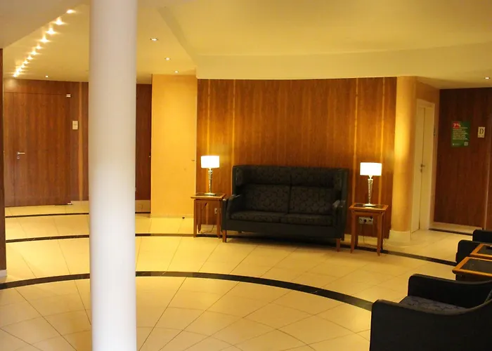 Zur Post Otel Neubruchhausen